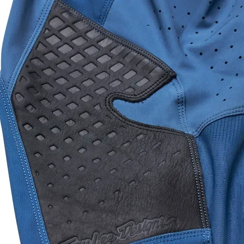 Troy Lee Designs SE Pro Pant Pinned (Blue)