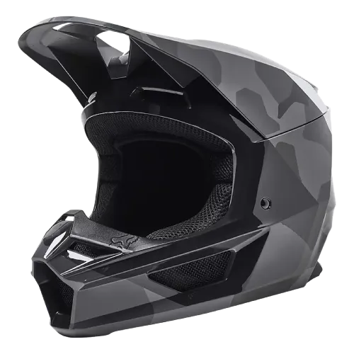 Youth V1 Core Bnkr Helmet - YOUTH MEDIUM