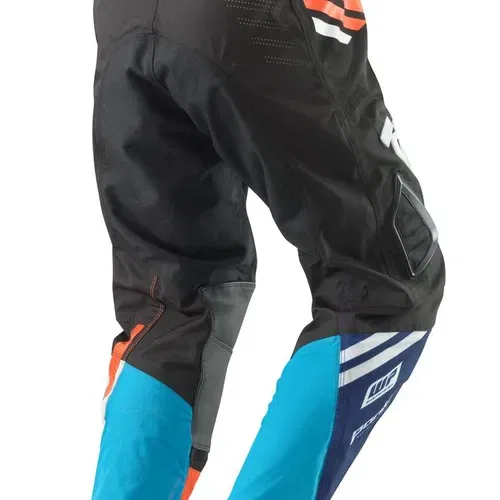 KTM GRAVITY-FX REPLICA PANT MEN'S SIZING 3PW21000280-