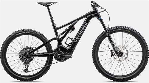 Specialized Bikes - LEVO COMP ALLOY, S4/Large