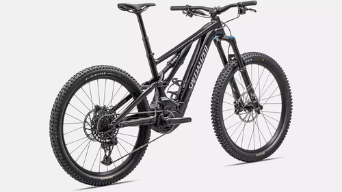 Specialized Bikes - LEVO COMP ALLOY, S4/Large