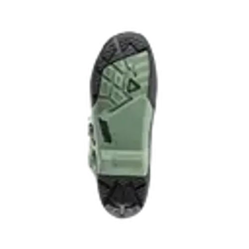 Leatt Boots 4.5 HydraDri (Cactus)