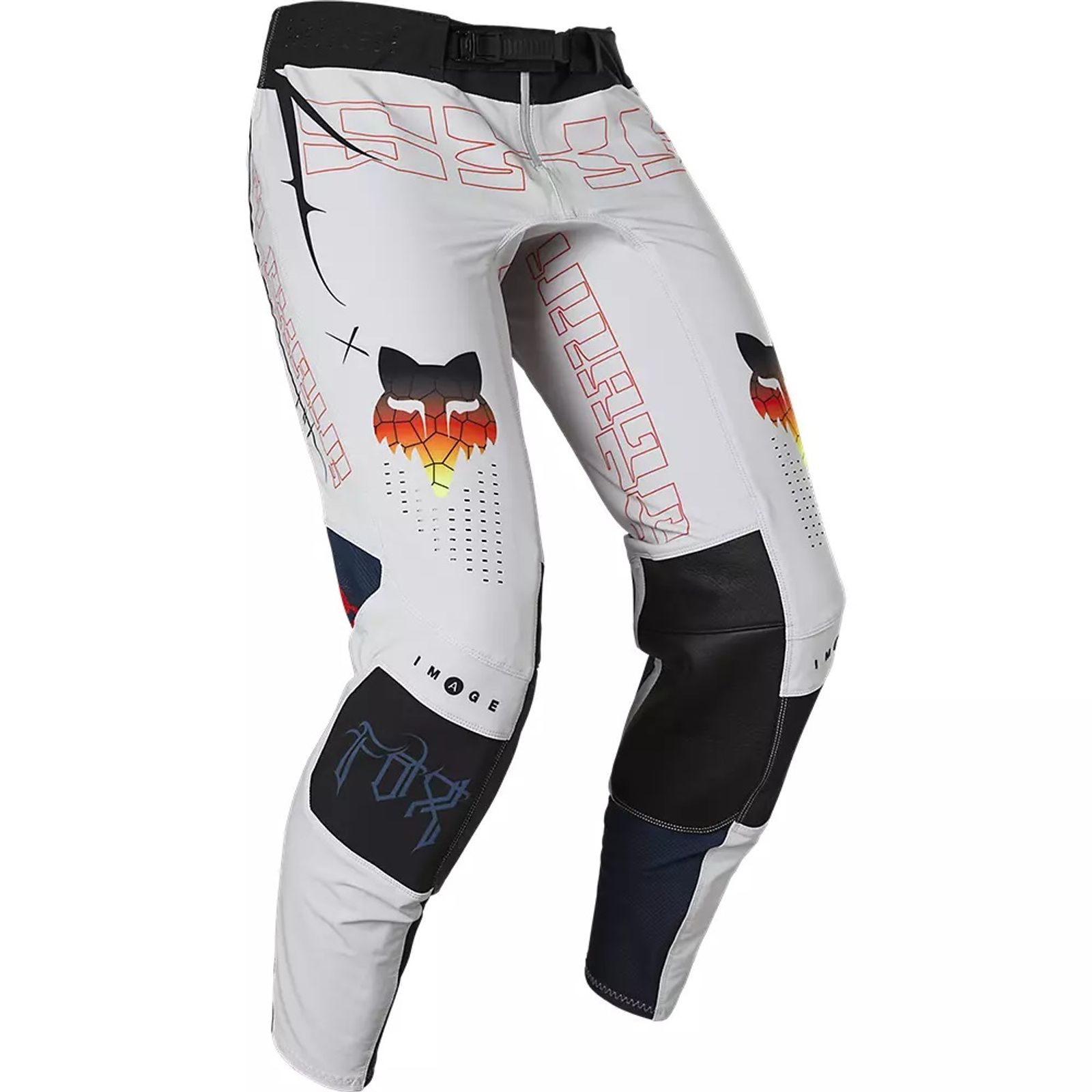 FOX FLEXAIR SKARZ LIMITED-EDITION GEAR SET FOX FLEXAIR SKARZ LIMITED-EDITION GEAR SET