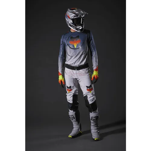 FOX FLEXAIR SKARZ LIMITED-EDITION GEAR SET