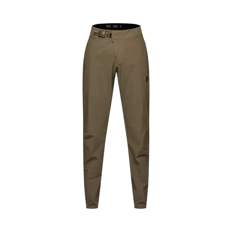 Fox Racing MTB Ranger Pants - Military Green