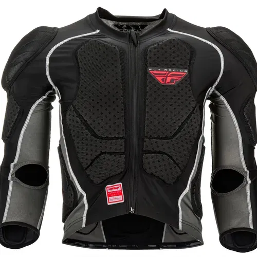 FLY RACING YOUTH BARRICADE LONG SLEEVE SUIT ONE SIZE