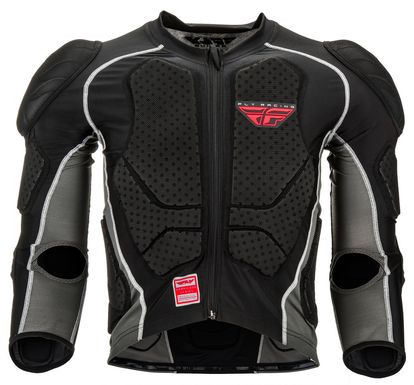 FLY RACING YOUTH BARRICADE LONG SLEEVE SUIT ONE SIZE