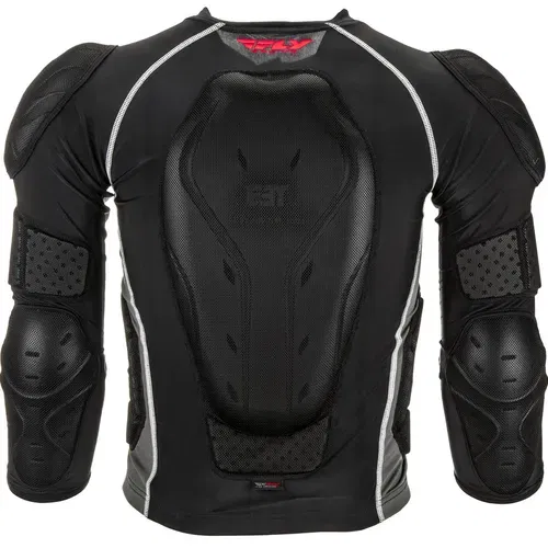 FLY RACING YOUTH BARRICADE LONG SLEEVE SUIT ONE SIZE