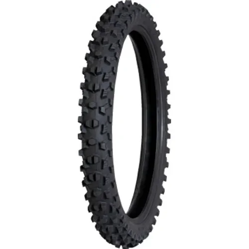 Dunlup Geomax MX34 Front Tire 60/100-14 29M (0312-0511)