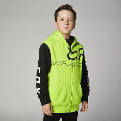 Fox youth hoodie hotsell