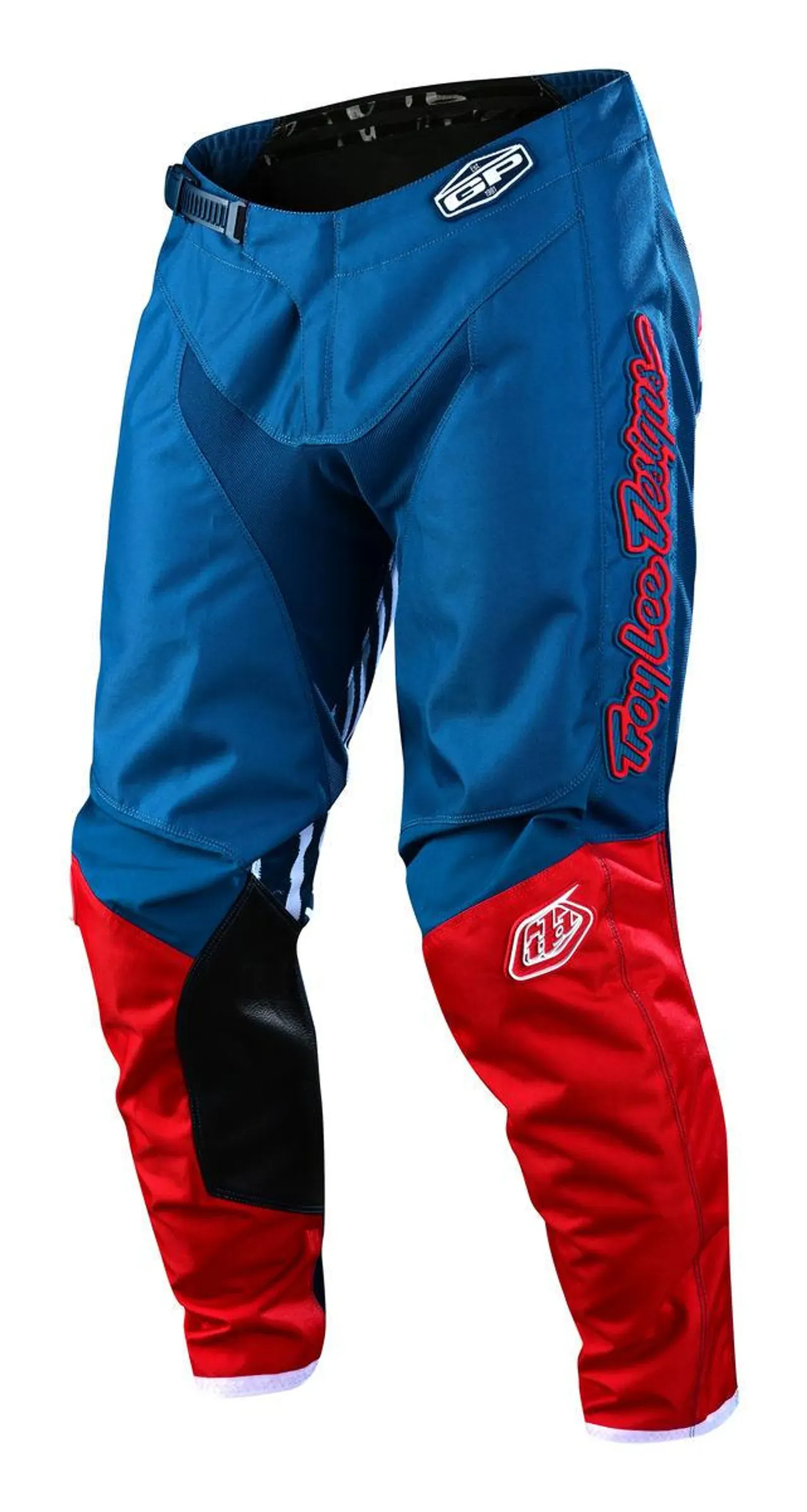 Troy lee designs GP Pro Partical Pants Blue