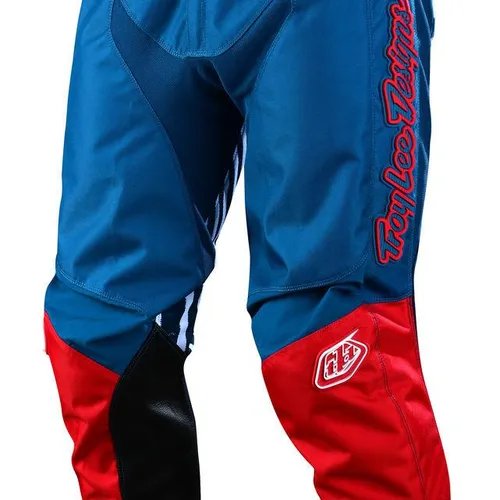 GASGAS GP PANTS Exclusively by TLD (BLUE)