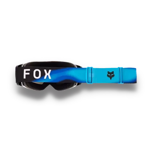 FOX Vue Volatile Mirrored Lens Goggles 32021-013-OS