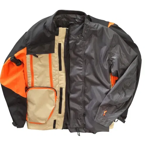 KTM ADV R V2 JACKET LARGE 