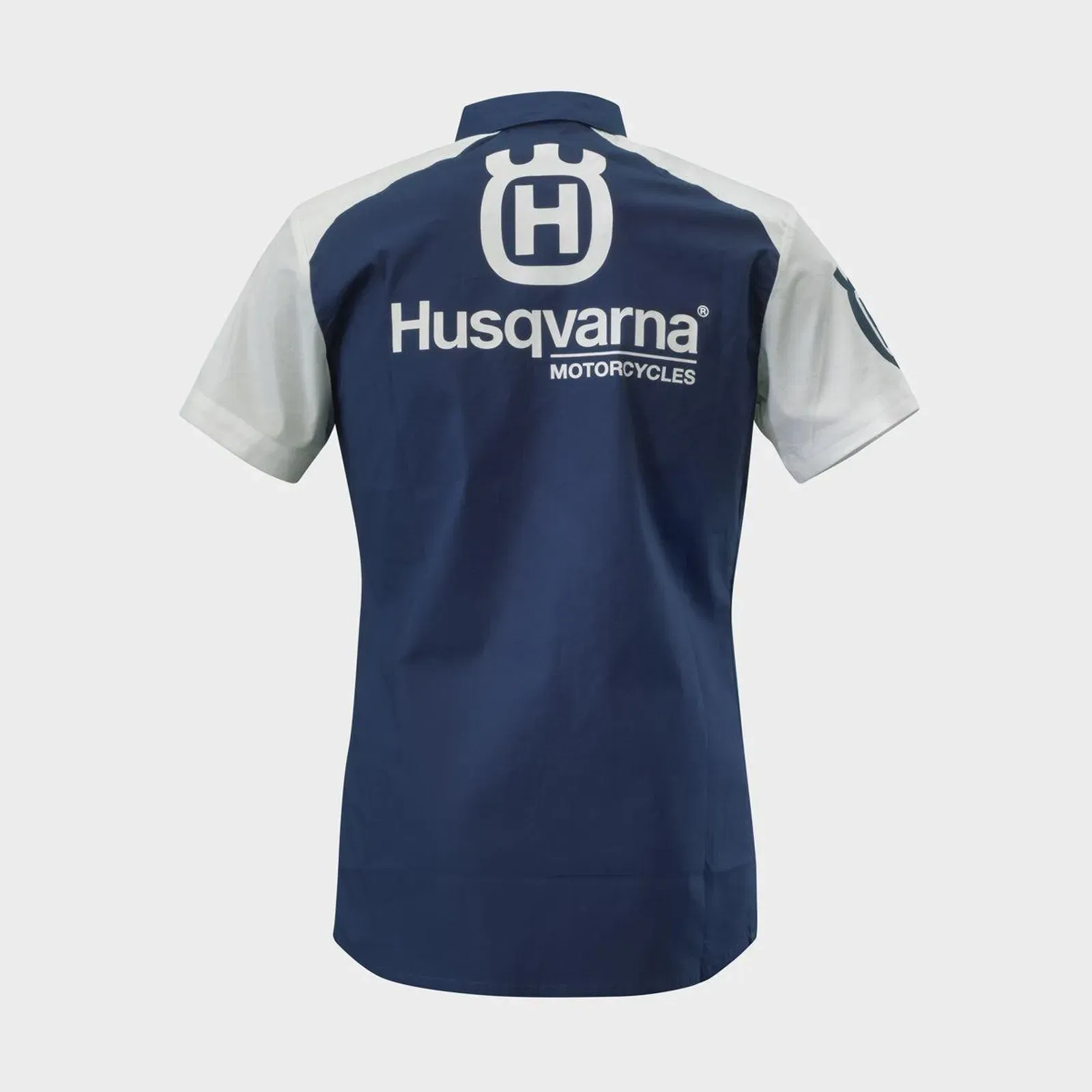 husqvarna team shirt