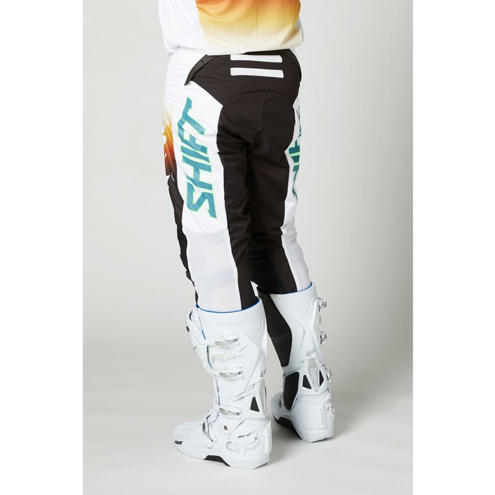 Shift Black Label Lean Pants - Sunset - Size 36 - 26254-290-36