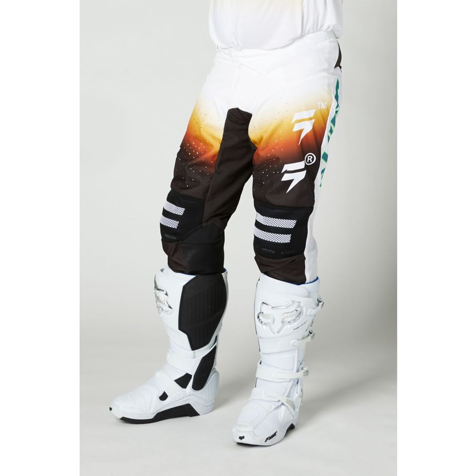 Shift Black Label Lean Pants - Sunset - Size 36 - 26254-290-36