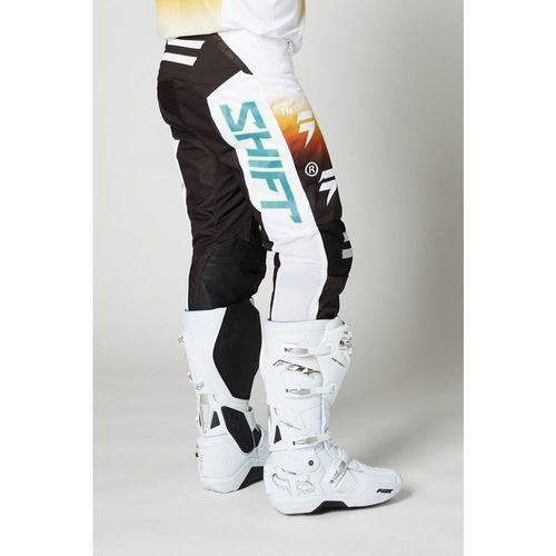 Shift Black Label Lean Pants - Sunset - Size 36 - 26254-290-36