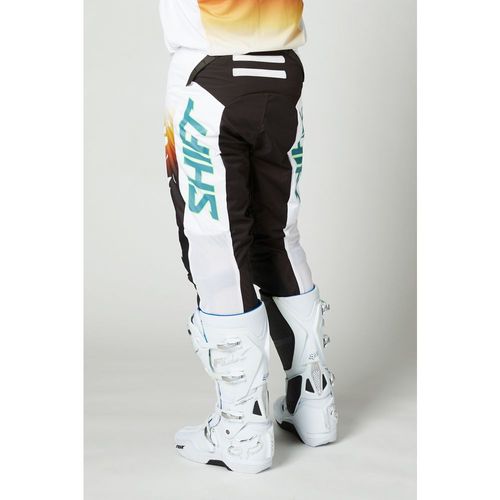 Shift Black Label Lean Pants - Sunset - Size 36 - 26254-290-36