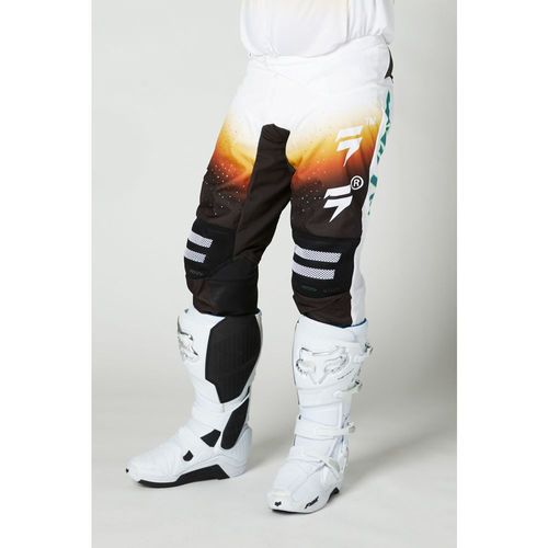 Shift Black Label Lean Pants - Sunset - Size 36 - 26254-290-36