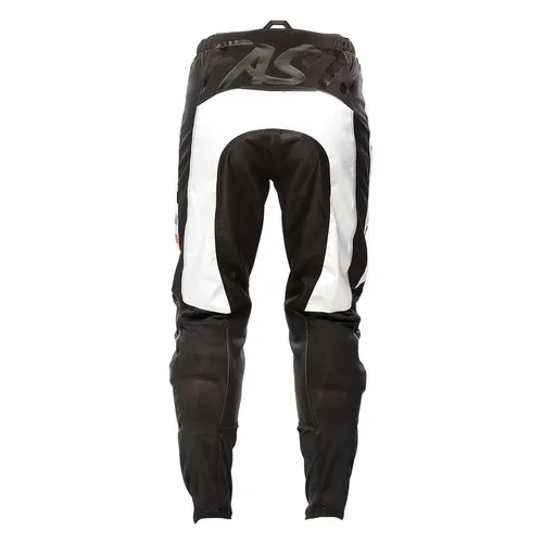 Fasthouse Raven 2.0 Pants (White/Black)