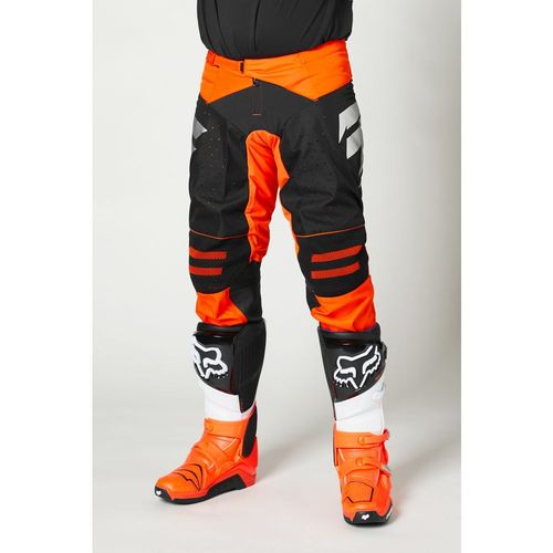 SHIFT BLACK LABEL VEEM PANTS - ORANGE