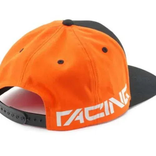 TEAM FLAT CAP 3PW240003700