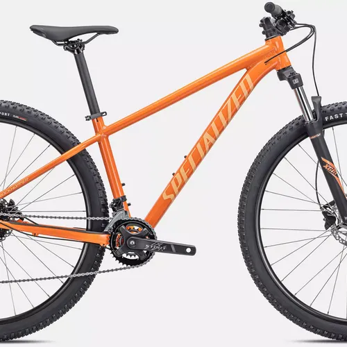 Specialized Bikes - ROCKHOPPER SPORT 29- Size Large