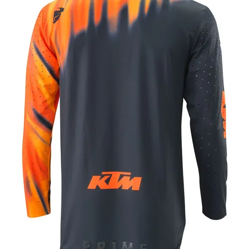 KTM THOR PRIME JERSEY ORANGE/BLUE 3PW23005500-