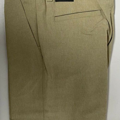 FOX YOUTH ESSEX TECH SHORT [TAN] SIZE 24
