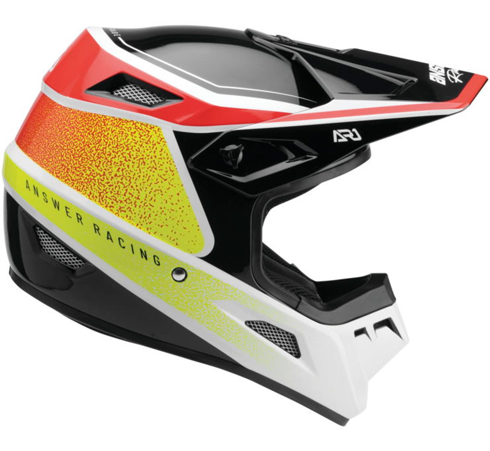 Answer sale racing ar1