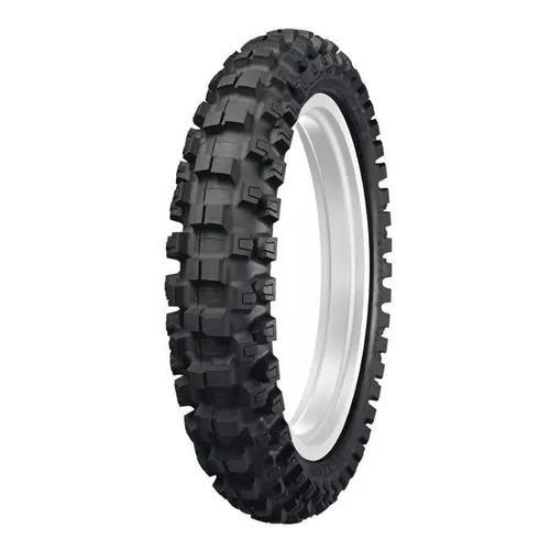 DUNLOP GEOMAX MX53 60/100-10 FRONT OFF-ROAD TIRES (0312-0376)