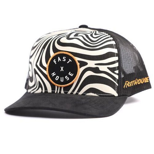FASTHOUSE SMOKE SHOW HAT - 3260-0014-00