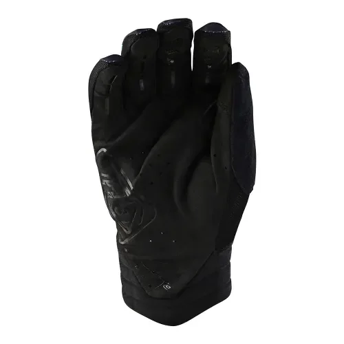 Troy Lee Designs Womens Luxe Glove (Solid Black) 44152800