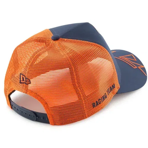 KTM REDBULL REPLICA TEAM TRUCKER CAP 3RB220026900