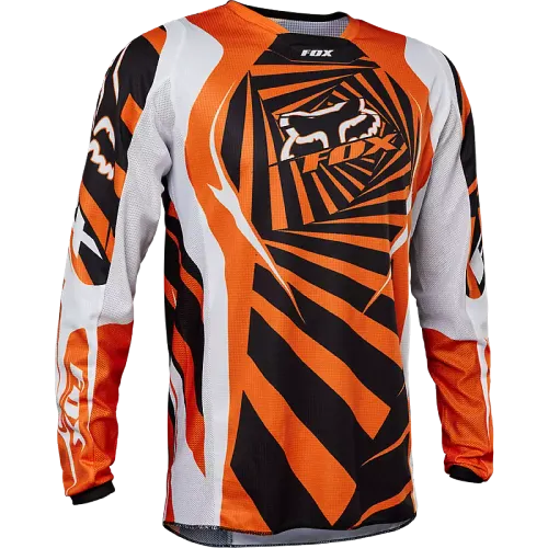 Fox Racing 180 GOAT Vertigo Jersey (Orange) 29612-009