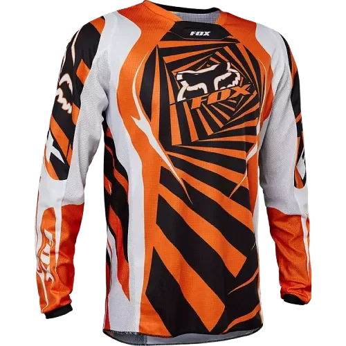 Fox Racing 180 GOAT Vertigo Jersey (Orange) 29612-009
