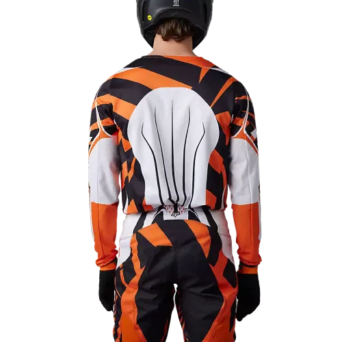 Fox Racing 180 GOAT Vertigo Jersey (Orange)