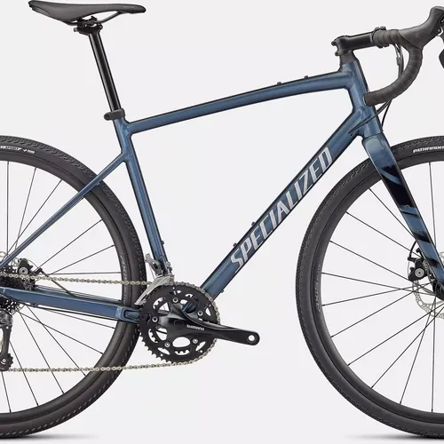 Specialized diverge e5 sale 2020 gravel bike