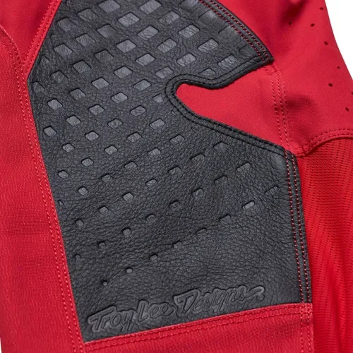 Troy Lee Designs SE Pro Pant Pinned (Red)