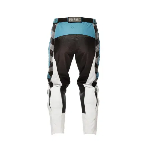 Fasthouse Grindhouse 2.0 Pant - Slate/White - Size 36