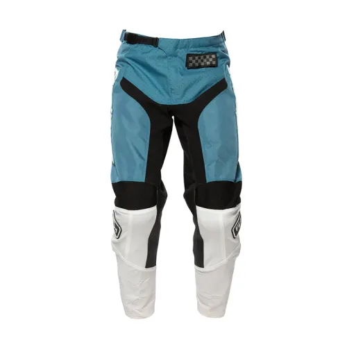 Fasthouse Grindhouse 2.0 Pant - Slate/White - Size 36