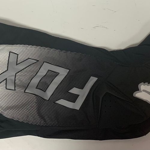 NEW FOX 180 OKTIV PANT WITH DEFECTS - 36 - (25767-018-36)