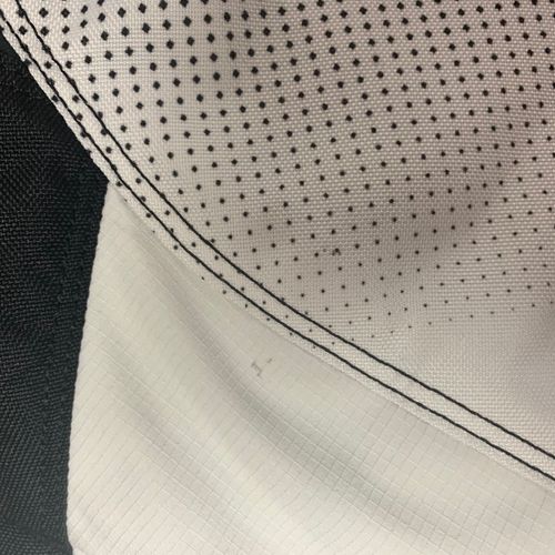 NEW FOX 180 OKTIV PANT WITH DEFECTS - 36 - (25767-018-36)