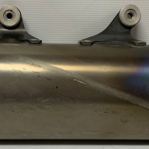 USED PRO CIRCUIT TI-6 EXHAUST SYSTEM - KTM/Husqvarna/Gas Gas