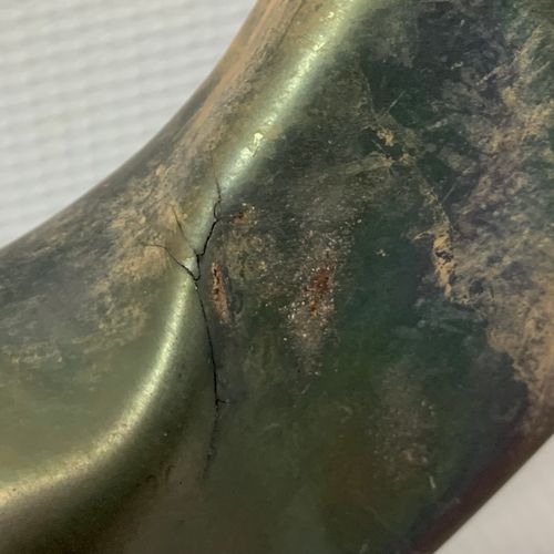 USED PRO CIRCUIT TI-6 EXHAUST SYSTEM - KTM/Husqvarna/Gas Gas