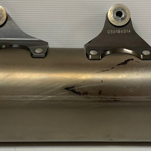USED PRO CIRCUIT TI-6 EXHAUST SYSTEM - KTM/Husqvarna/Gas Gas