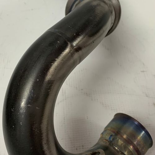 USED PRO CIRCUIT TI-6 EXHAUST SYSTEM - KTM/Husqvarna/Gas Gas