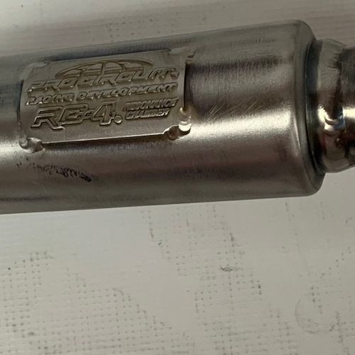 USED PRO CIRCUIT TI-6 EXHAUST SYSTEM - KTM/Husqvarna/Gas Gas