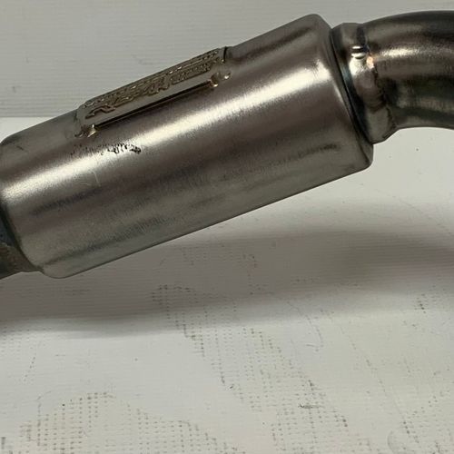 USED PRO CIRCUIT TI-6 EXHAUST SYSTEM - KTM/Husqvarna/Gas Gas